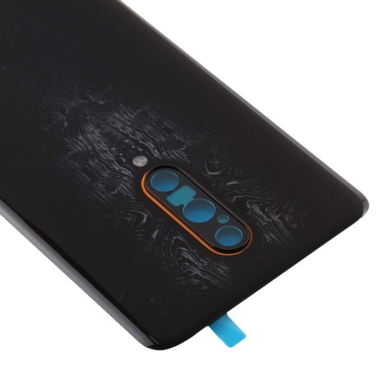 Oneplus 7t Pro Mclaren Original Back Glass Replacement
