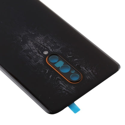 Oneplus 7t Pro Mclaren Original Back Glass Replacement