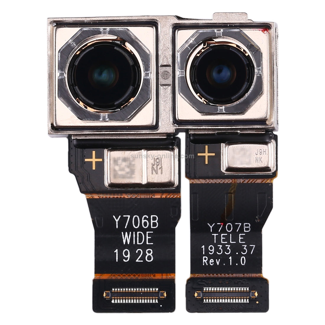 Google Pixel 4xl Original Back Camera Replacement