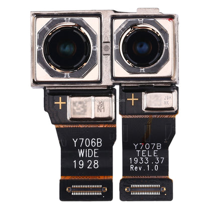 Google Pixel 4xl Original Back Camera Replacement