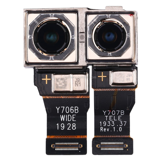 Google Pixel 4xl Original Back Camera Replacement