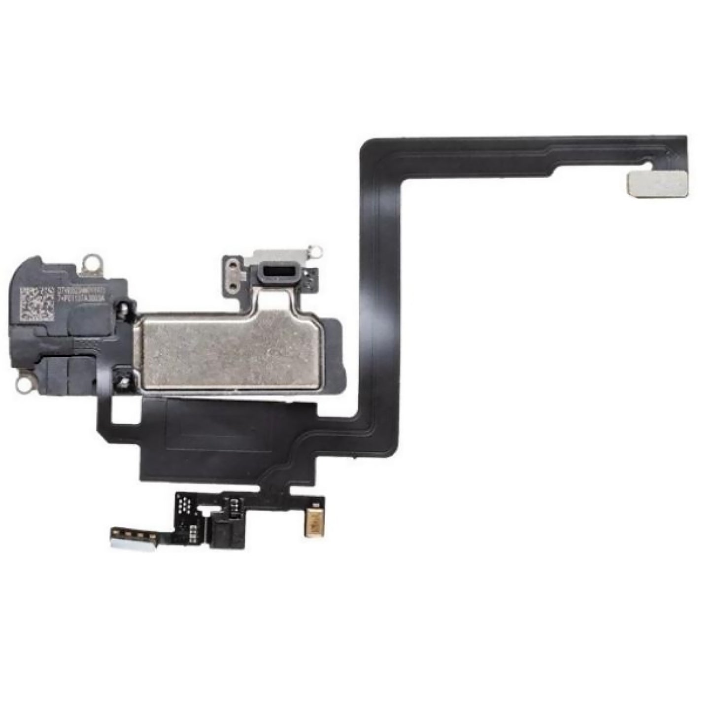iphone 11 pro ear speaker sensor flex replacement