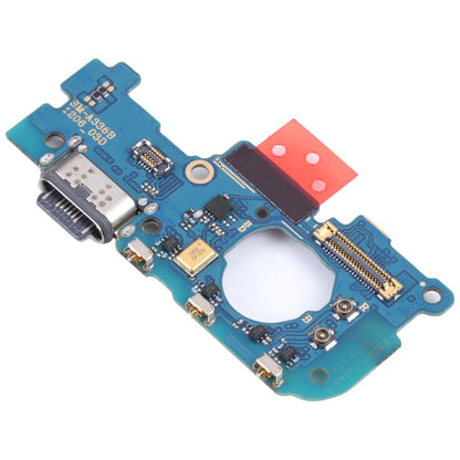 Samsung A33 Charging Strip Usb Port Replacement