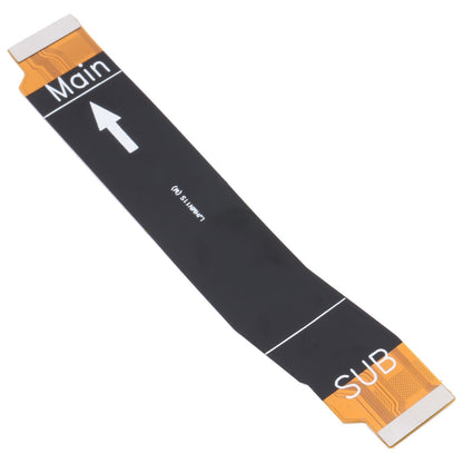 Xiaomi Redmi Note 11 Main MotherBoard Flex Replacement