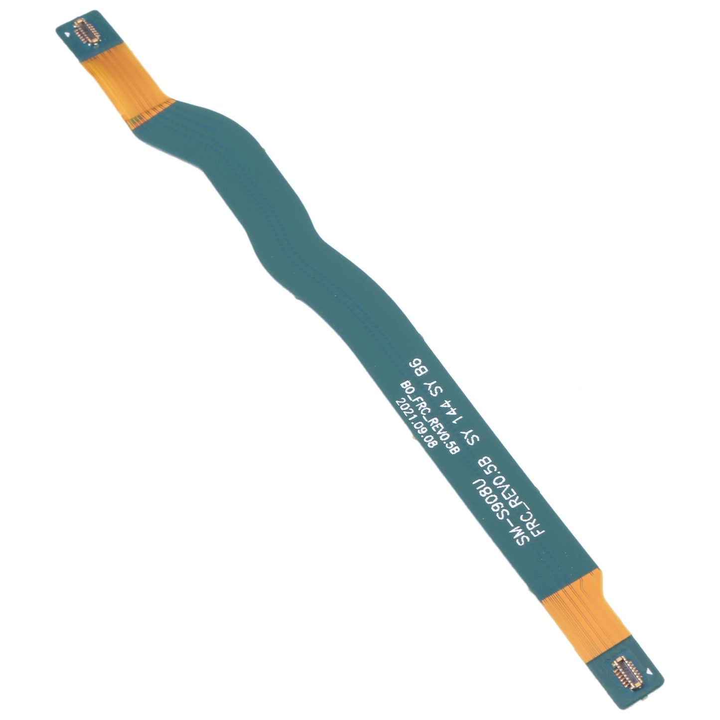 Samsung s22 Ultra Signal Antenna Flex Replacement