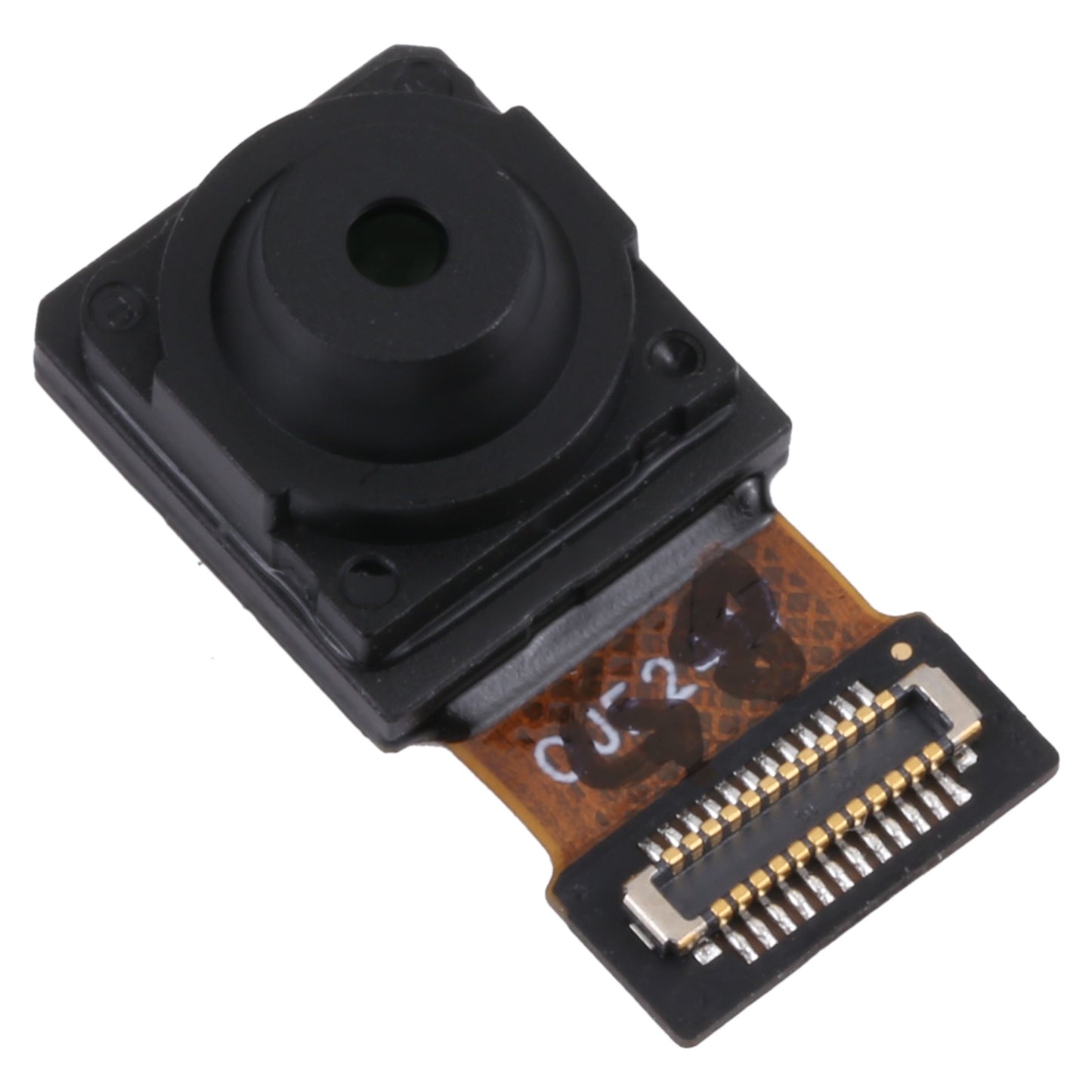 Xiaomi Redmi Note 11 Front Camera Replacement