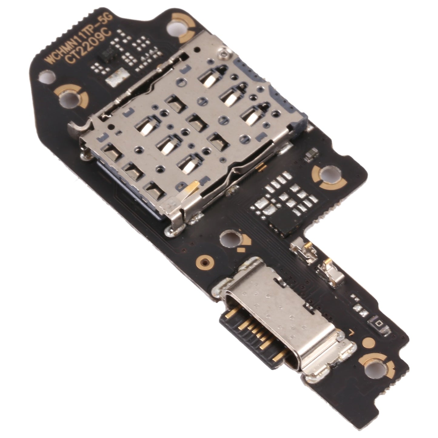 Xiaomi Redmi 11T Pro Charging Strip Replacement