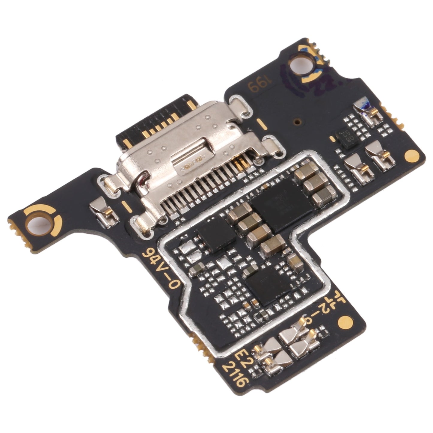 Redmi k40 gaming charging strip usb type C port