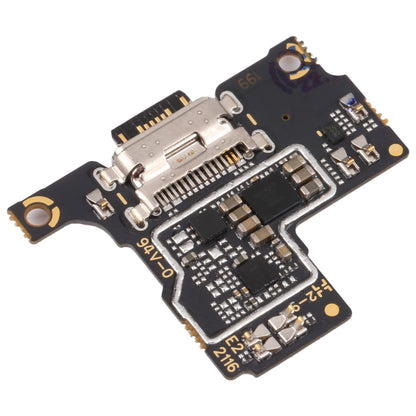 Redmi k40 gaming charging strip usb type C port