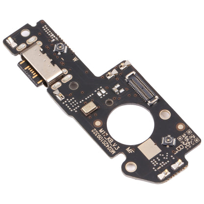 Xiaomi Redmi Note 12 5G Charging Strip Replacement