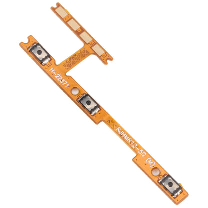 Xiaomi Redmi Note 12 Power Volume Button Flex Replacement