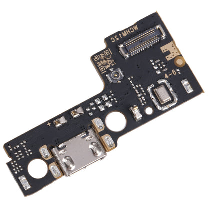 Xiaomi 12C Charging Strip Usb Port Replacement