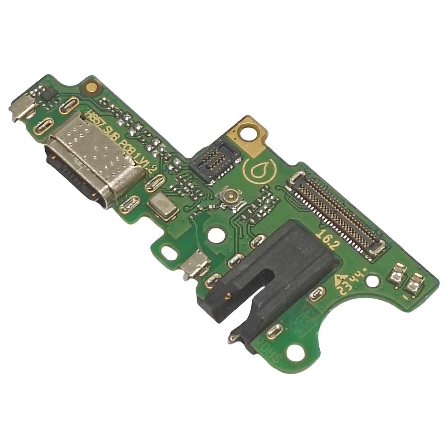 Infinix Zero X Pro Charging Port Replacement