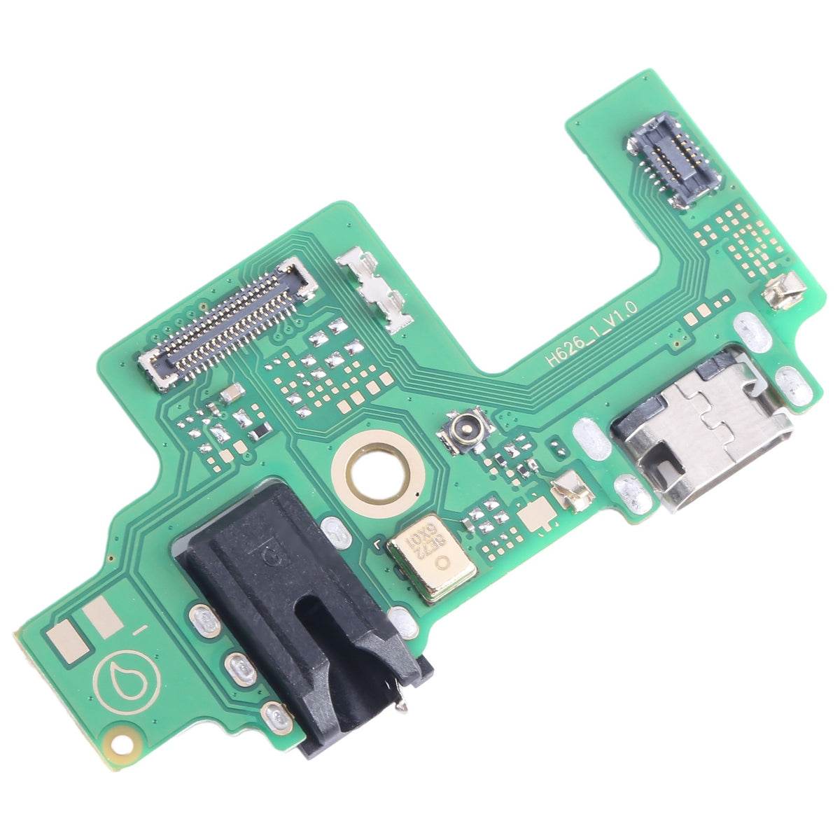 Tecno Cammon 12 Pro Charging Strip Usb Port Replacement