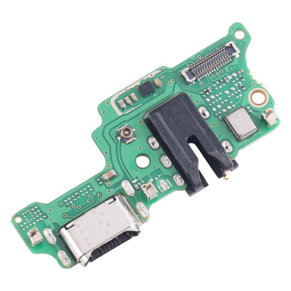 Tecno Cammon 16 Pro Charging Strip Usb Port Replacement