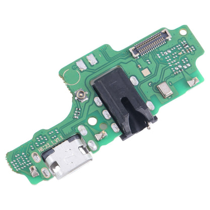 Tecno Spark 2021 Charging Strip Usb Port Replacement