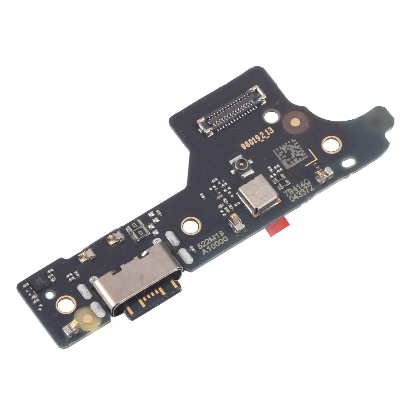 Xiaomi Redmi 12 Charging Port Replacement