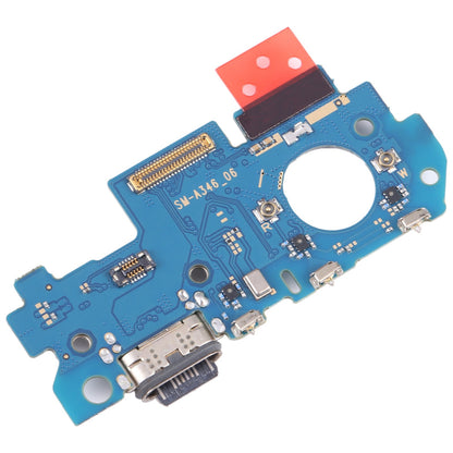 Samsung A34 Charging Strip Usb Port Replacement