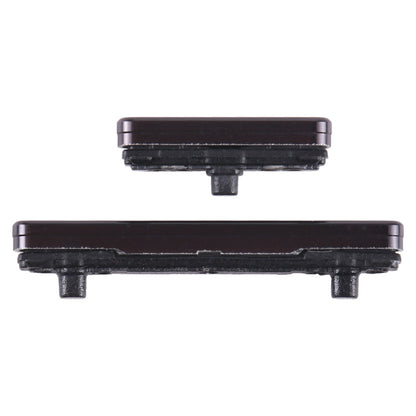 Samsung S22 Ultra Power/Volume Side Outer Buttons Replacement