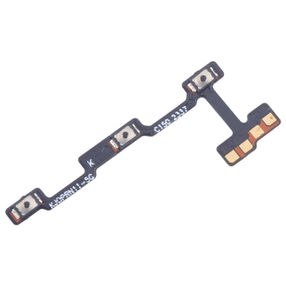 oppo reno 11 power volume on off button flex replacement