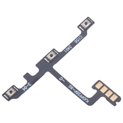 oppo reno 11f power volume on off button flex replacement