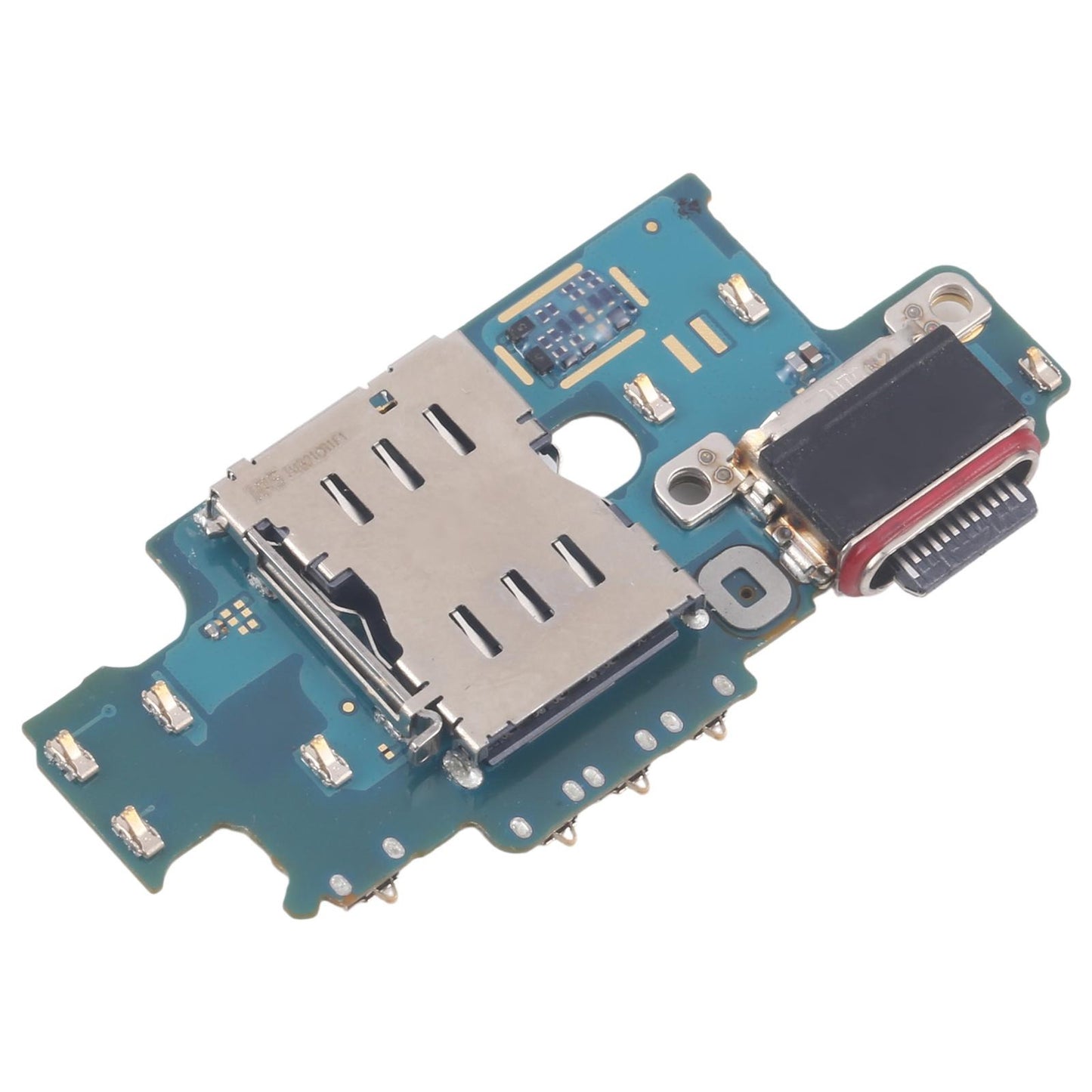 Samsung S25 Plus Original Charging Strip Usb Port Replacement