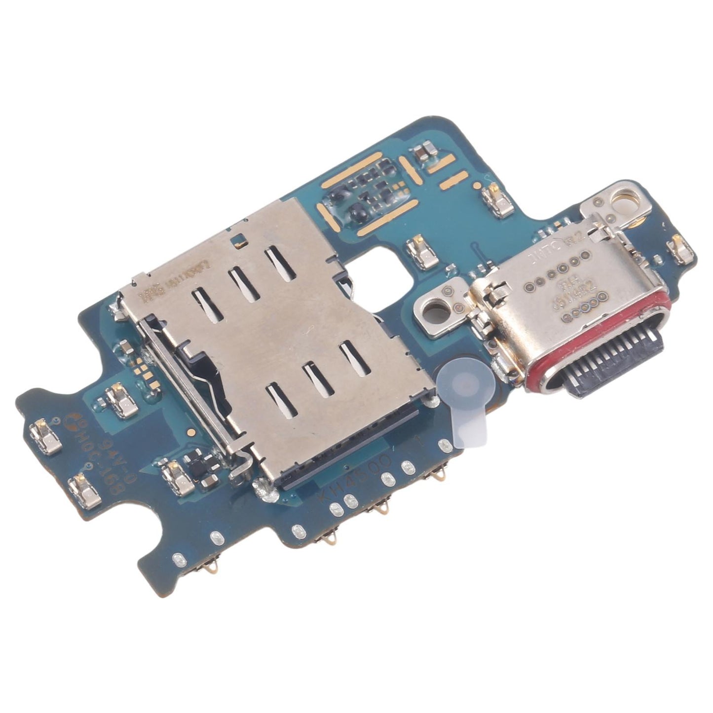 Samsung S25 Original Charging Strip Usb Port Replacement