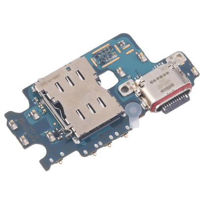 Samsung S25 Original Charging Strip Usb Port Replacement