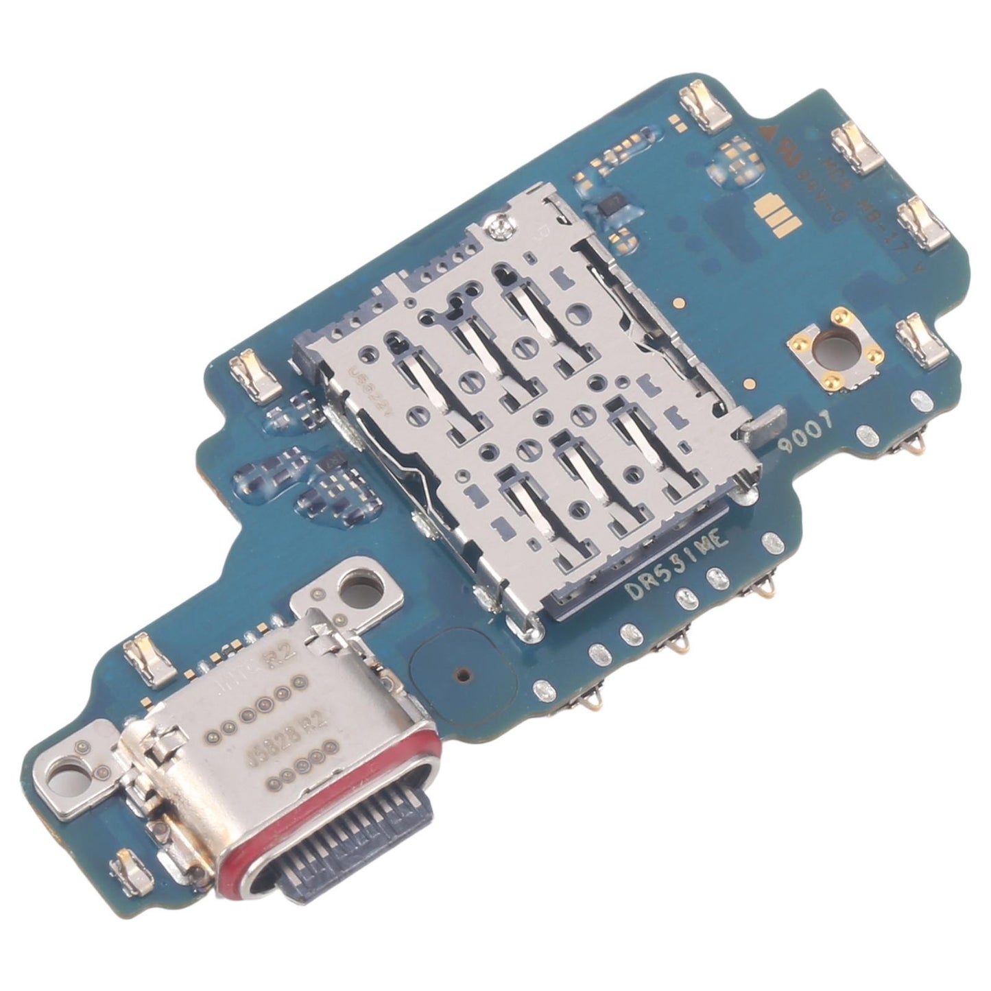 Samsung S25 Ultra Original Charging Strip Usb Port Replacement