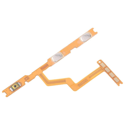 infinix Smart 9 HD Power Volume Button Flex Replacement