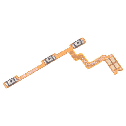 infinix Hot 50 Pro Plus Power Volume Button Flex Replacement