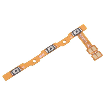 infinix Note 40 Power Volume Button Flex Replacement