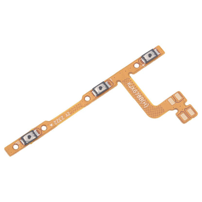 infinix Note 30 Pro Power Volume Button Flex Replacement