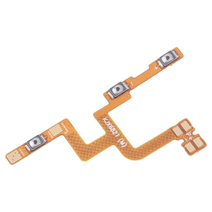 infinix Zero 20 Power Volume Button Flex Replacement