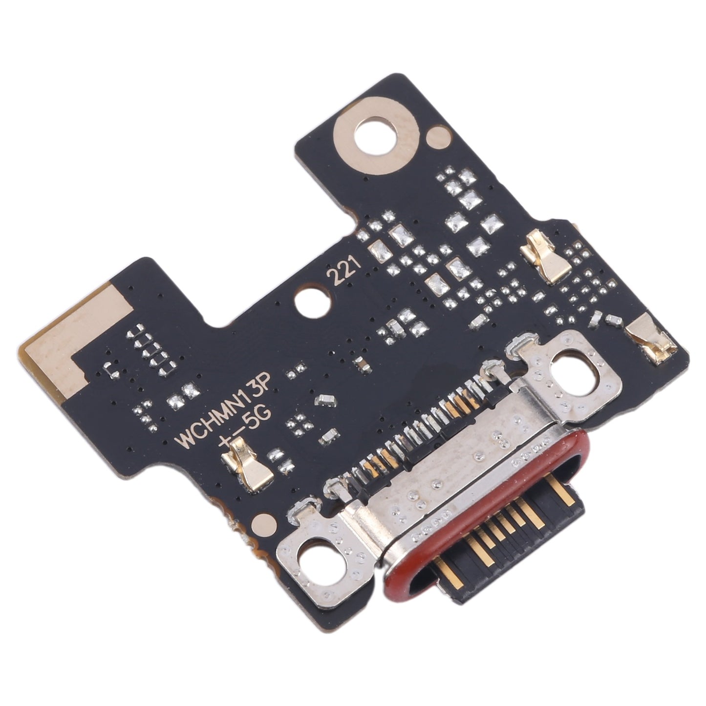 Xiaomi Redmi Note 13 Pro Plus Charging Strip Replacement