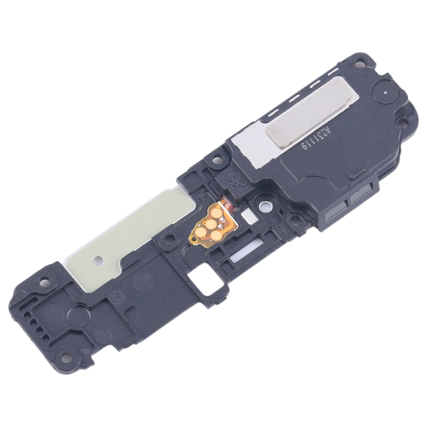 Samsung s24 Plus oud Speaker Ringer Buzzer Replacement