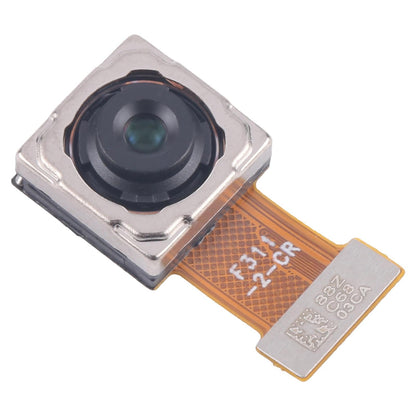 Xiaomi Redmi 12 Back Main Camera Replacement