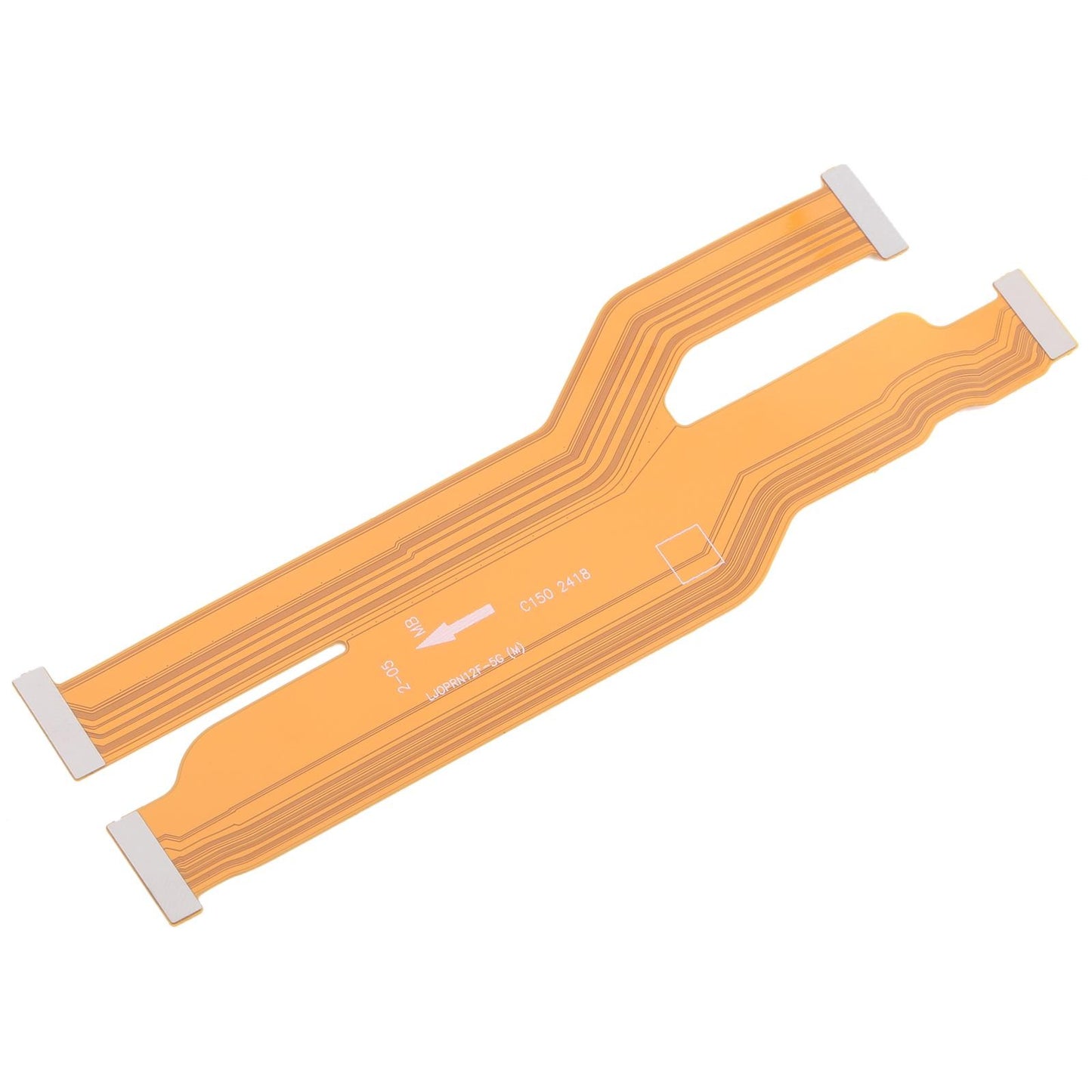 Oppo Reno 12f Main MotherBoard Flex Replacement