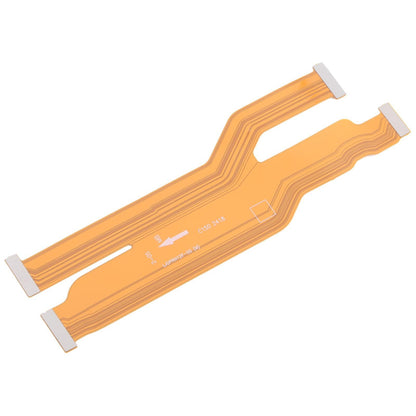 Oppo Reno 12f Main MotherBoard Flex Replacement