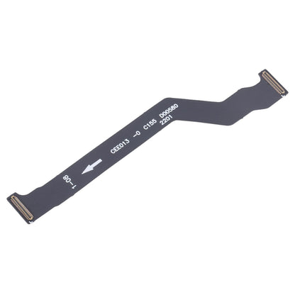 Oneplus 9R Main MotherBoard Flex Replacement