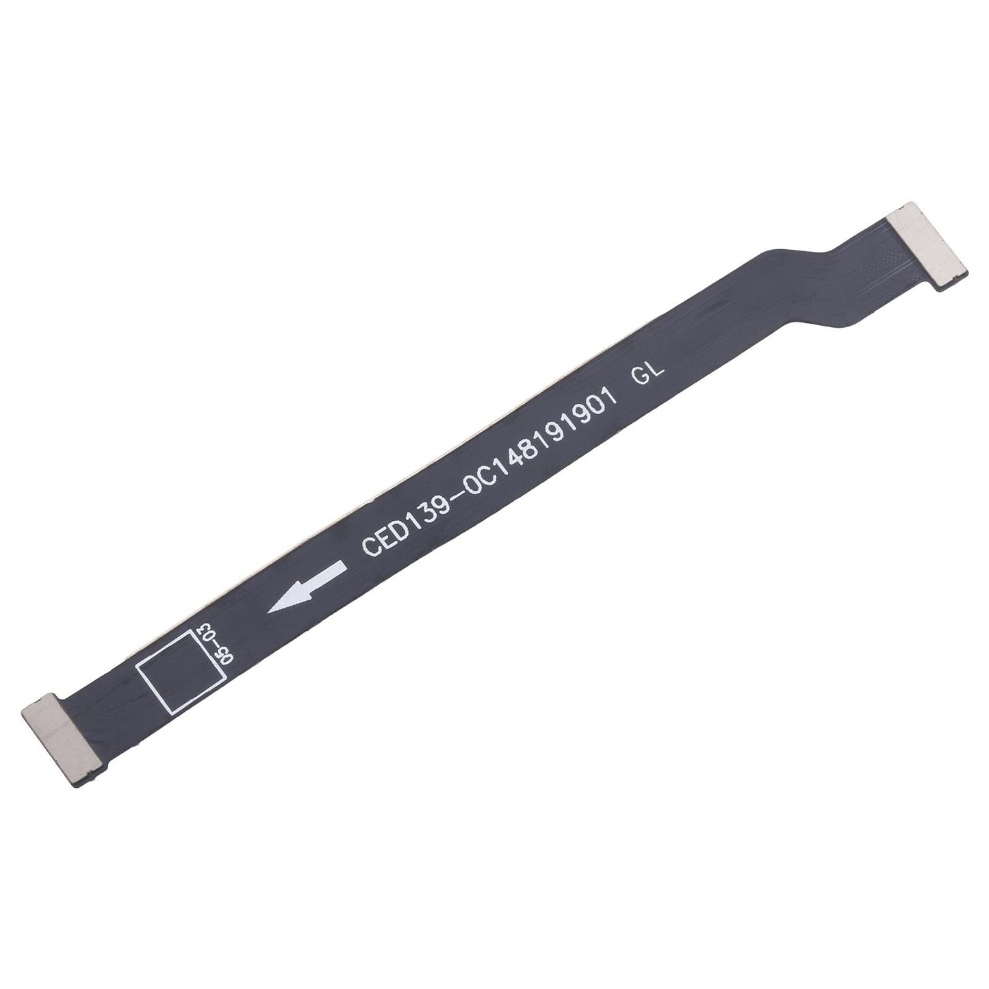 Oneplus 7 Main MotherBoard Flex Replacement