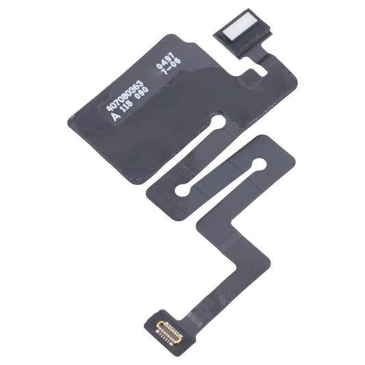 iphone 16 ear speaker sensor flex replacement