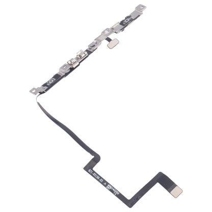 iphone 16 Pro On Off Power&Volume Flex Replacement