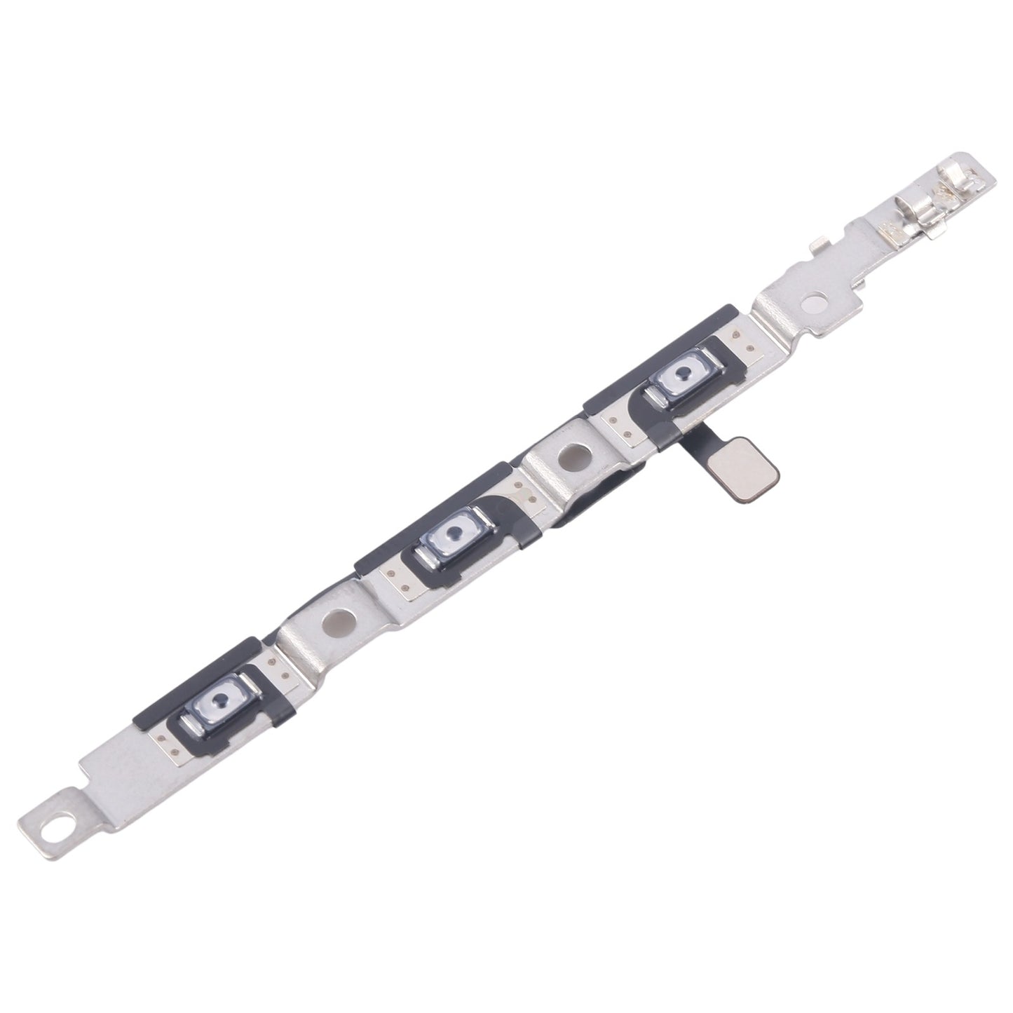 iphone 16 Pro Max On Off Power&Volume Flex Replacement