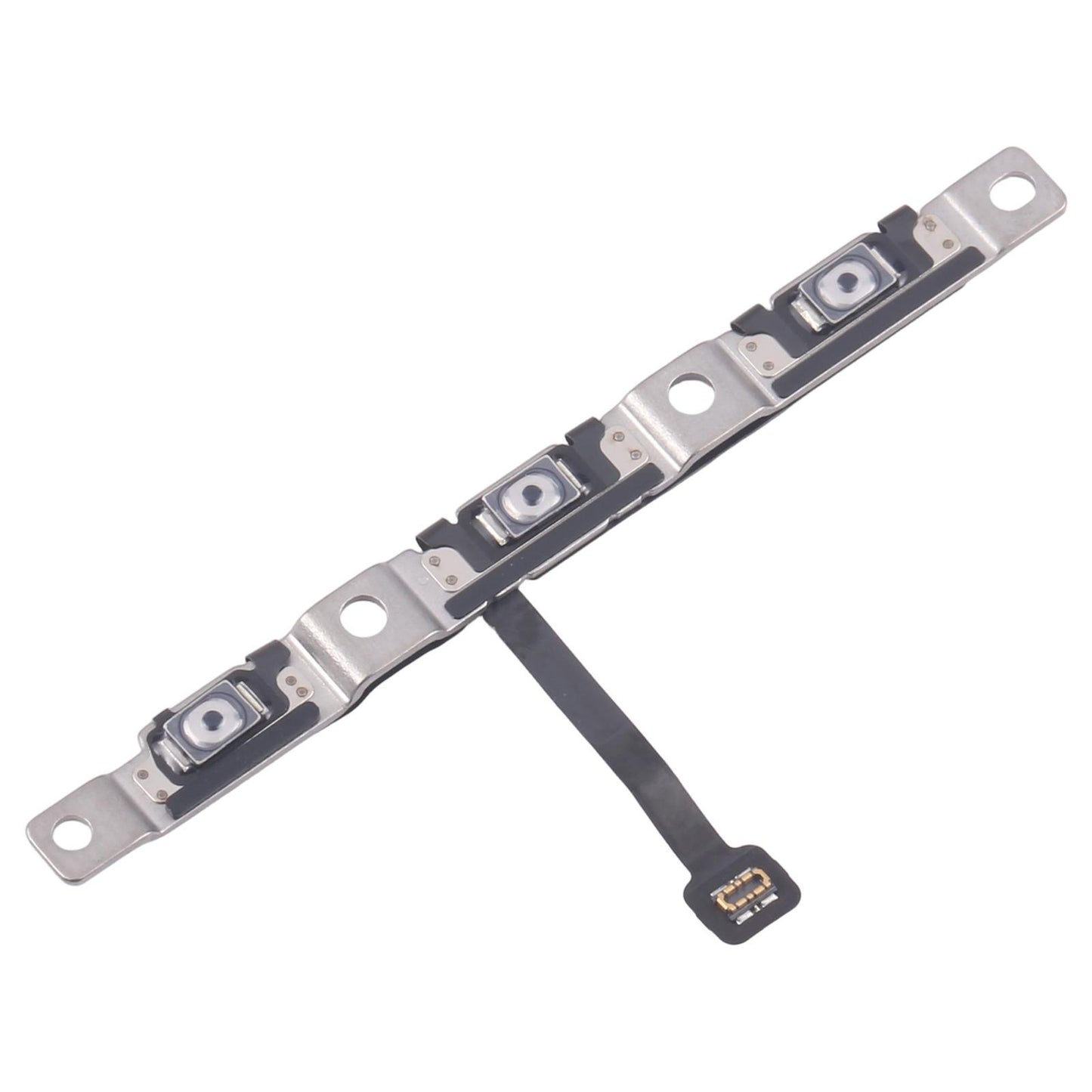 iphone 17 Pro Max On Off Power&Volume Flex Replacement