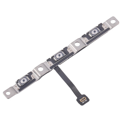 iphone 17 Pro Max On Off Power&Volume Flex Replacement