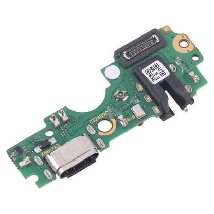 Infinix Hot 12 Charging Strip usb Port Replacement