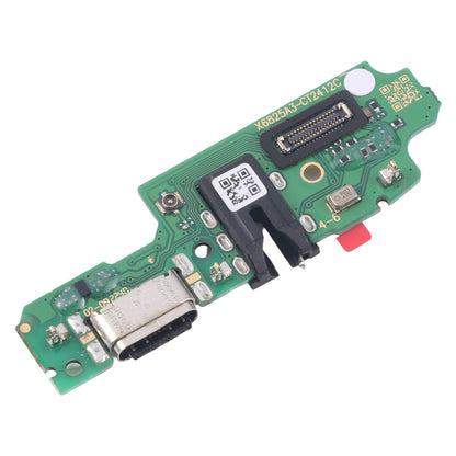 Infinix Hot 12 Play Charging strip usb Port Replacement