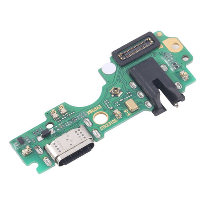 infinix Hot 12 Pro Charging Strip usb Port Replacement