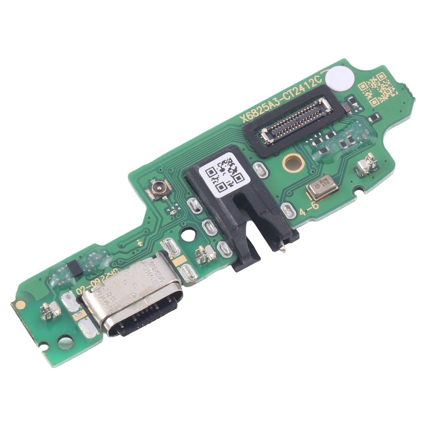 infinix Hot 20 Play Charging Strip usb Port Replacement